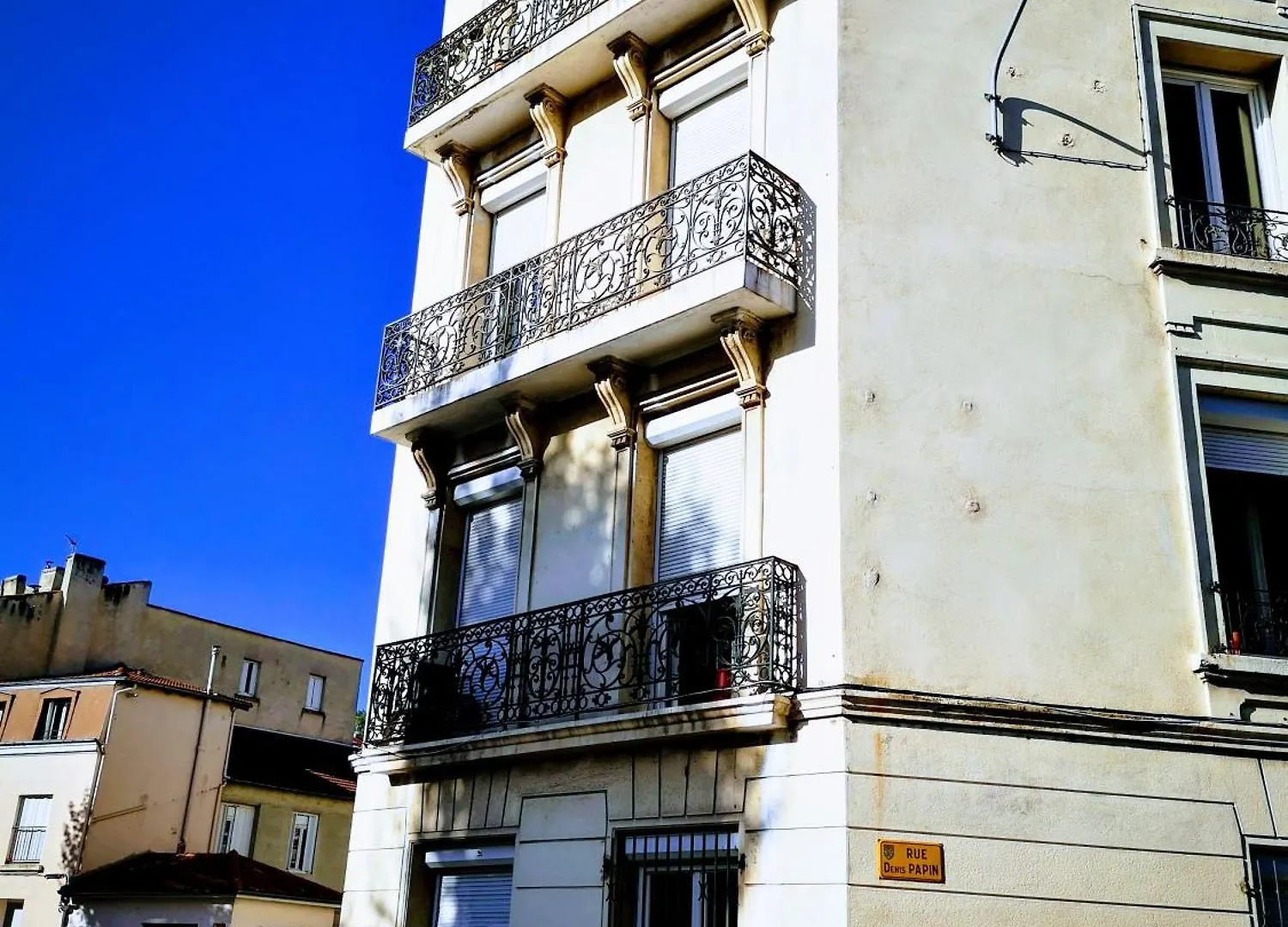 Appartement Cosy Saint-Etienne  0*, Saint-Etienne (Loire)