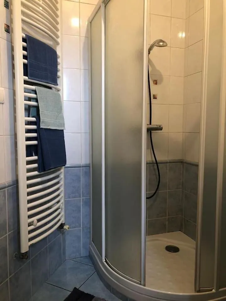 Apartment Appartement Cosy Saint-Etienne