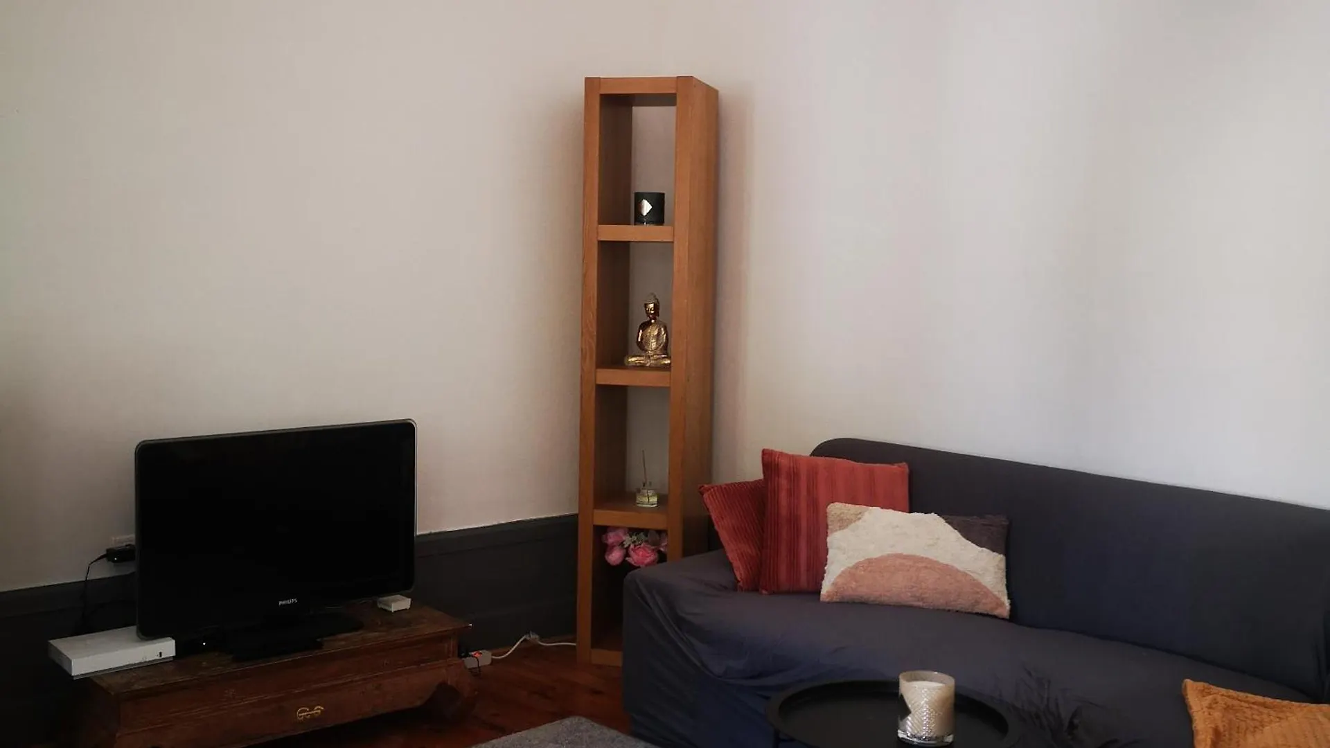 Appartement Cosy Saint-Etienne