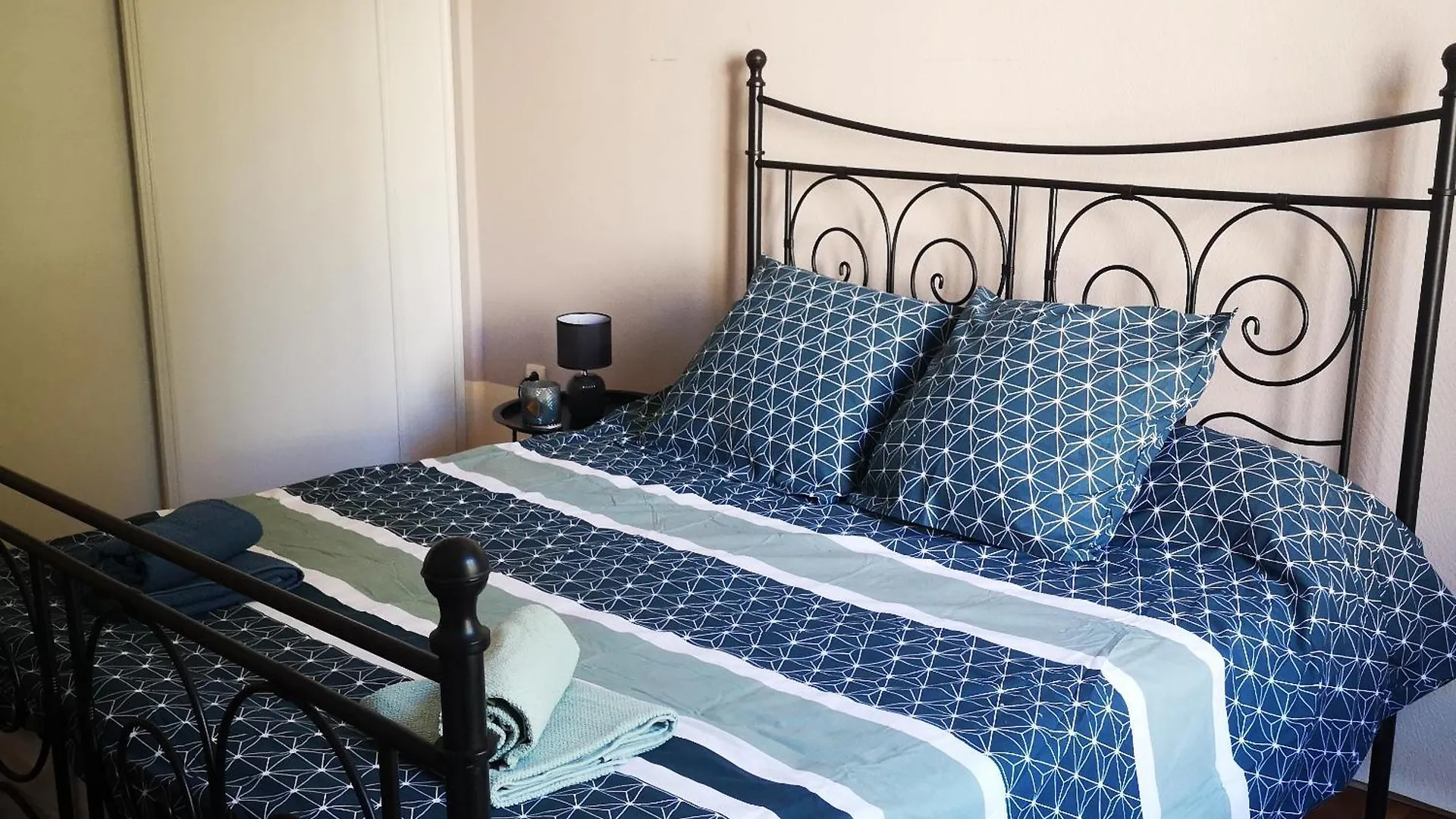Appartement Cosy Saint-Etienne  France