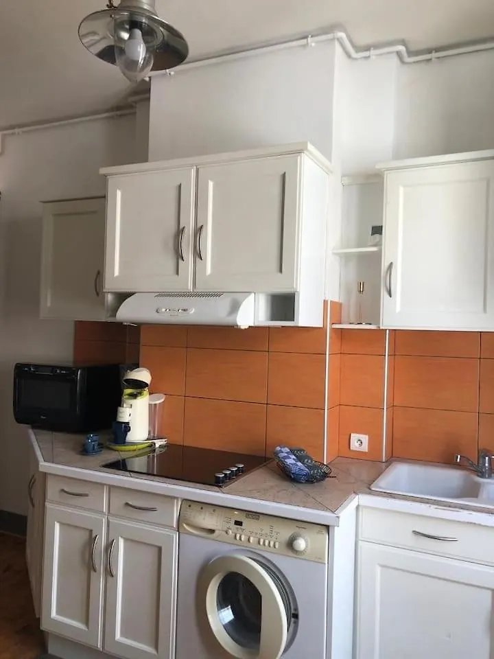 Appartement Cosy Saint-Etienne  Frankrig
