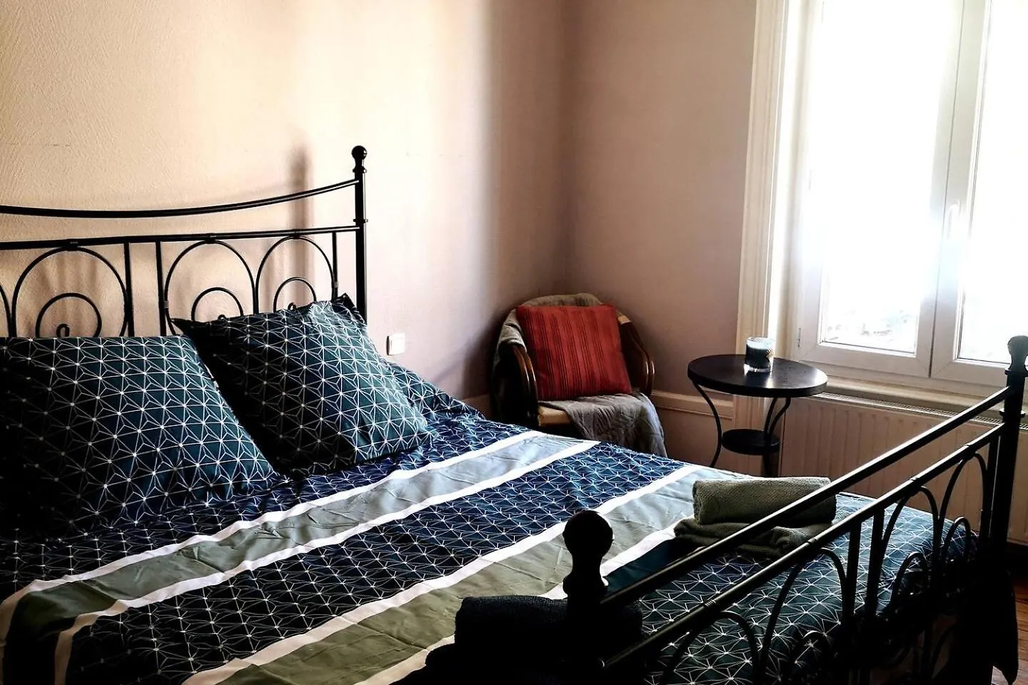 Appartement Cosy Saint-Etienne  Lejlighed Saint-Etienne (Loire)