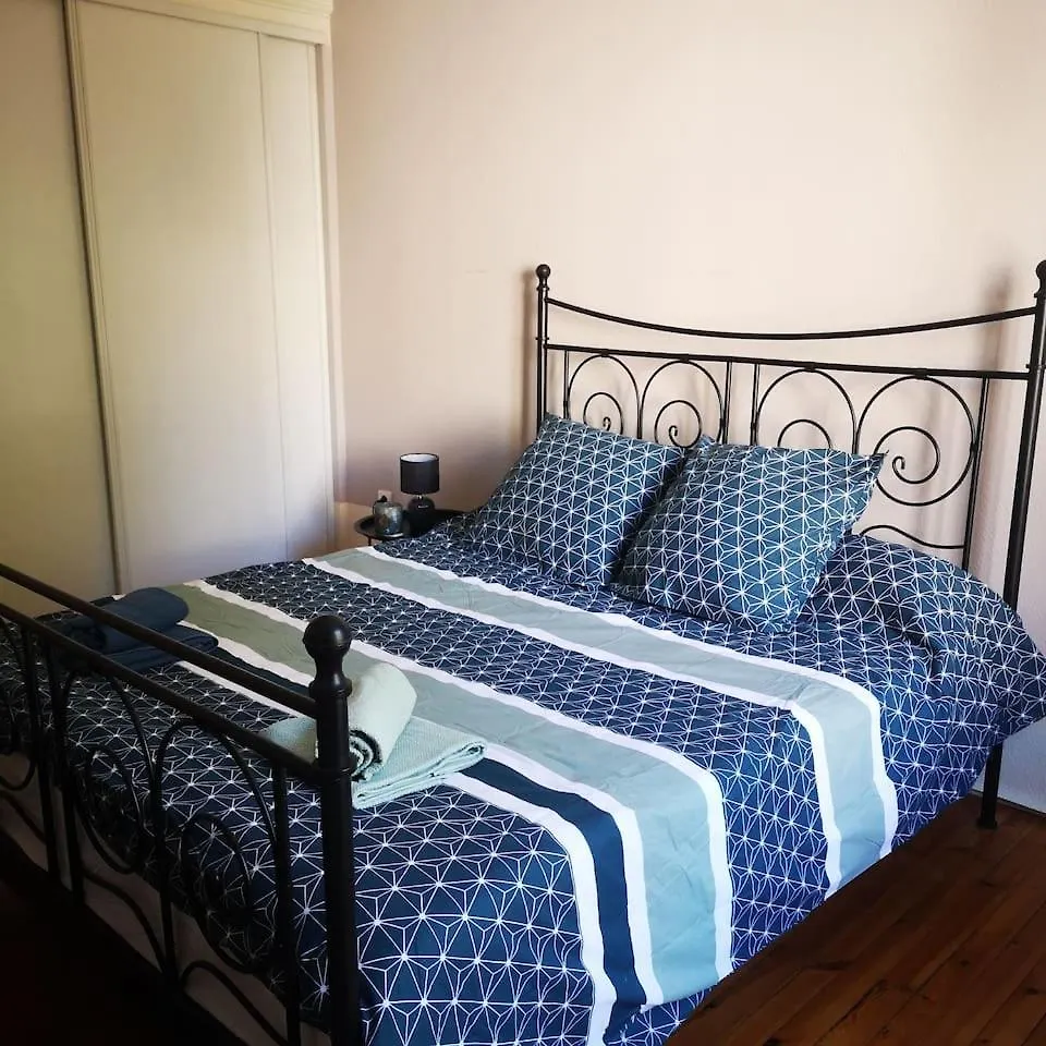Appartement Cosy Saint-Etienne  Frankrig