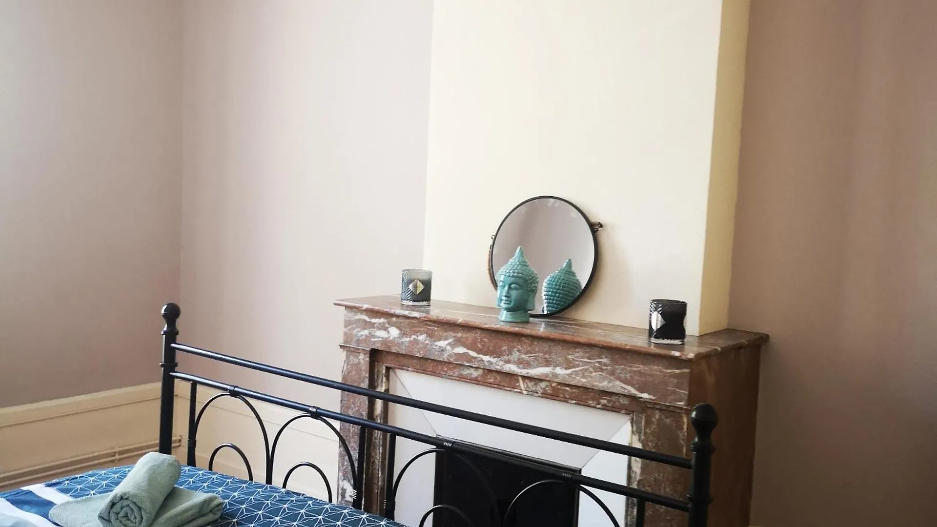 Appartement Cosy Saint-Etienne